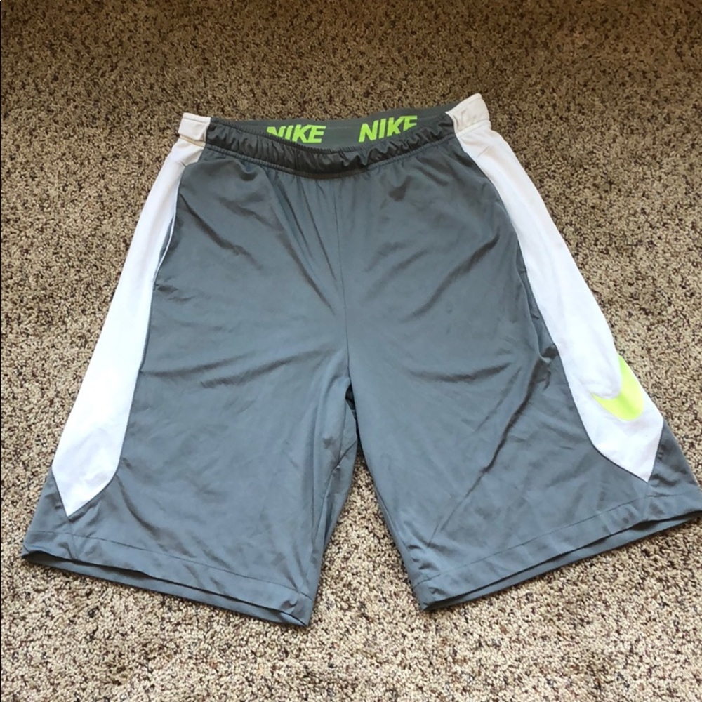 Nike shorts